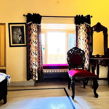 Hotel Himmat Niwas Jaisalmer Zewnętrze zdjęcie