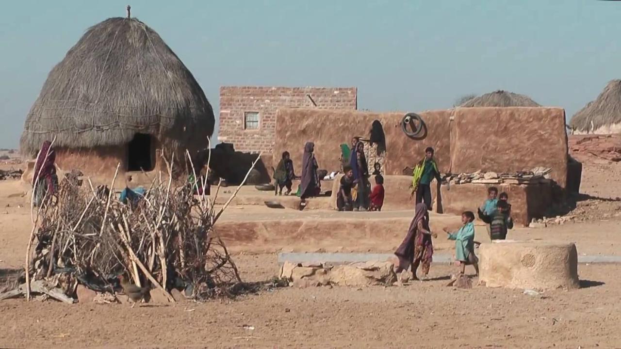 Hotel Himmat Niwas Jaisalmer Zewnętrze zdjęcie